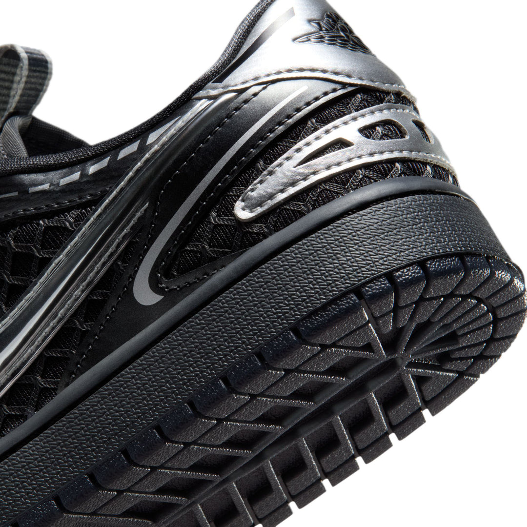 Air Jordan 1 Low Method of Make Black Women&