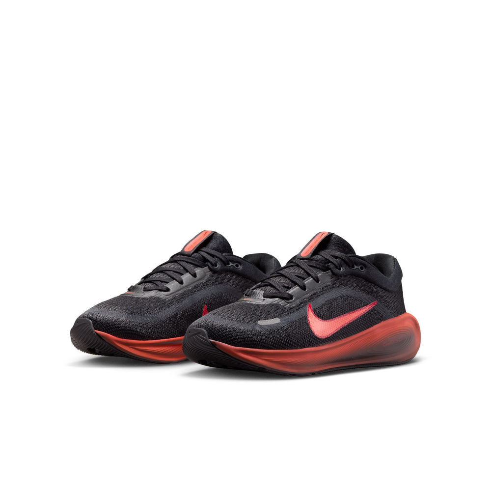 Nike Stellar Ride GS Black University Red HQ3266-011 | Pro Feet