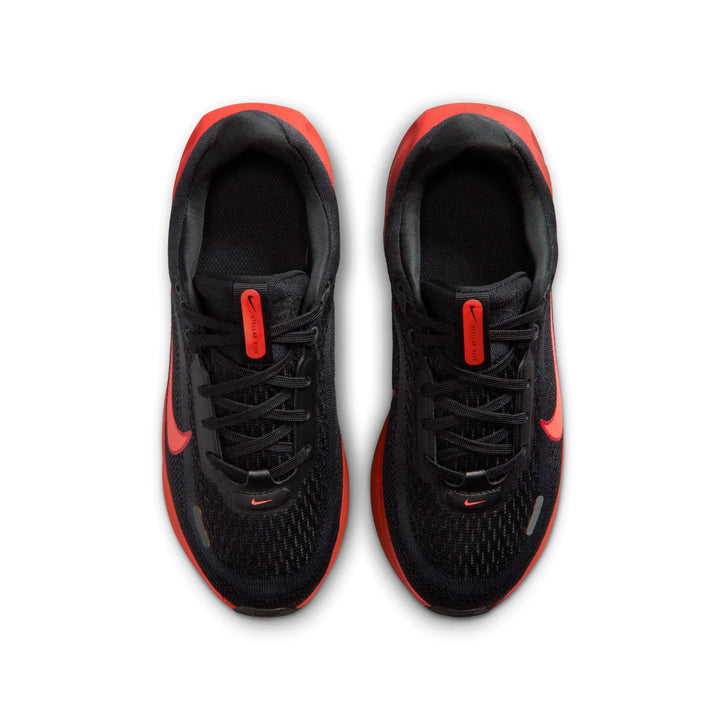 Nike Stellar Ride GS Black University Red HQ3266-011 | Pro Feet