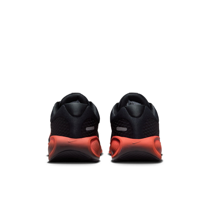 Nike Stellar Ride GS Black University Red HQ3266-011 | Pro Feet