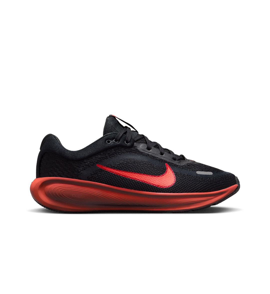 Nike Stellar Ride GS Black University Red HQ3266-011 | Pro Feet