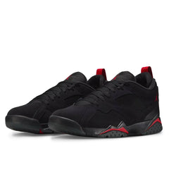 Air Jordan MVP 92 Black Gym Red Anthracite HQ3950-006 | Pro Feet