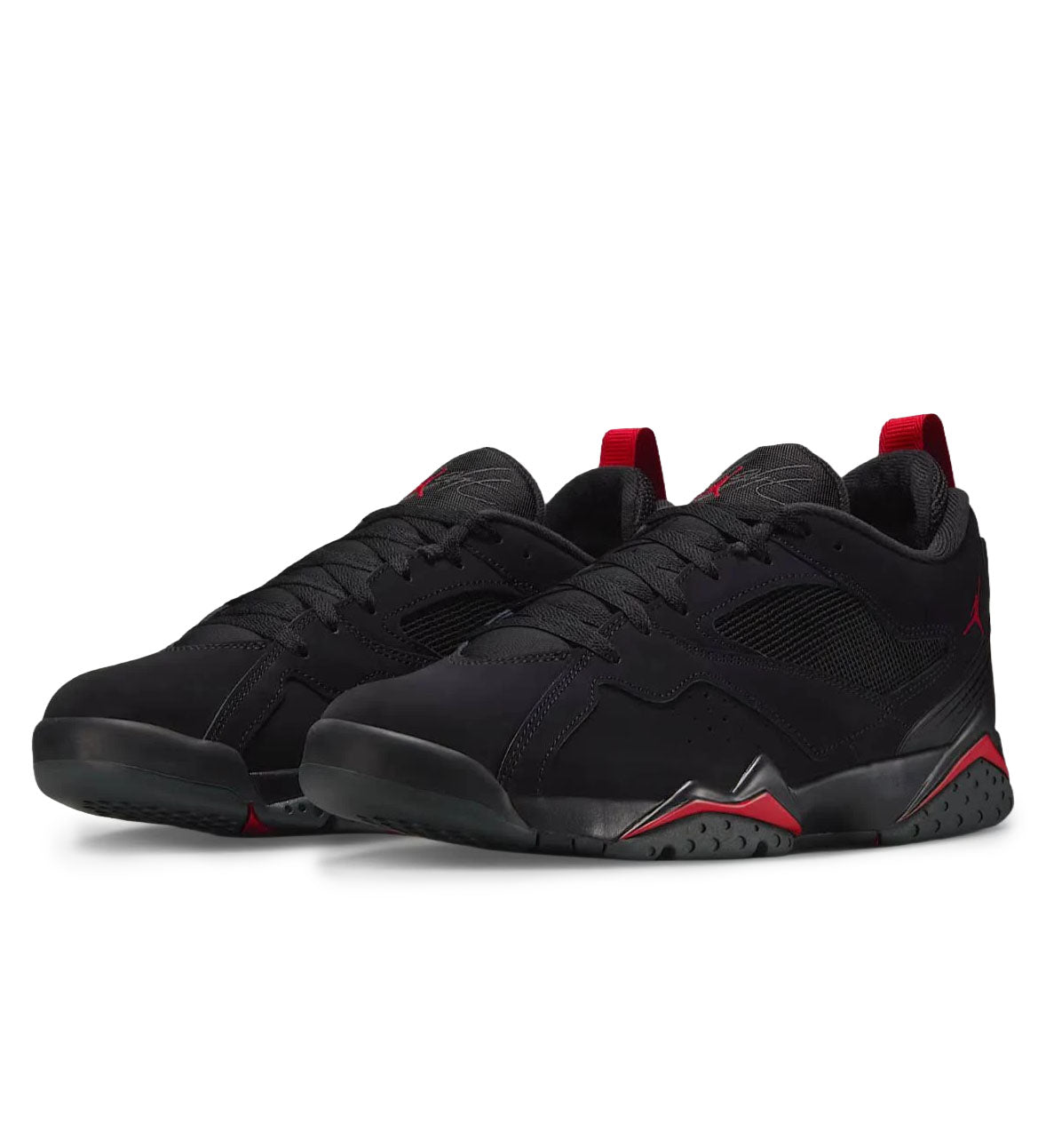 Air Jordan MVP 92 Black Gym Red Anthracite HQ3950-006 | Pro Feet
