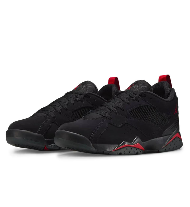 Air Jordan MVP 92 Black Gym Red Anthracite HQ3950-006 | Pro Feet