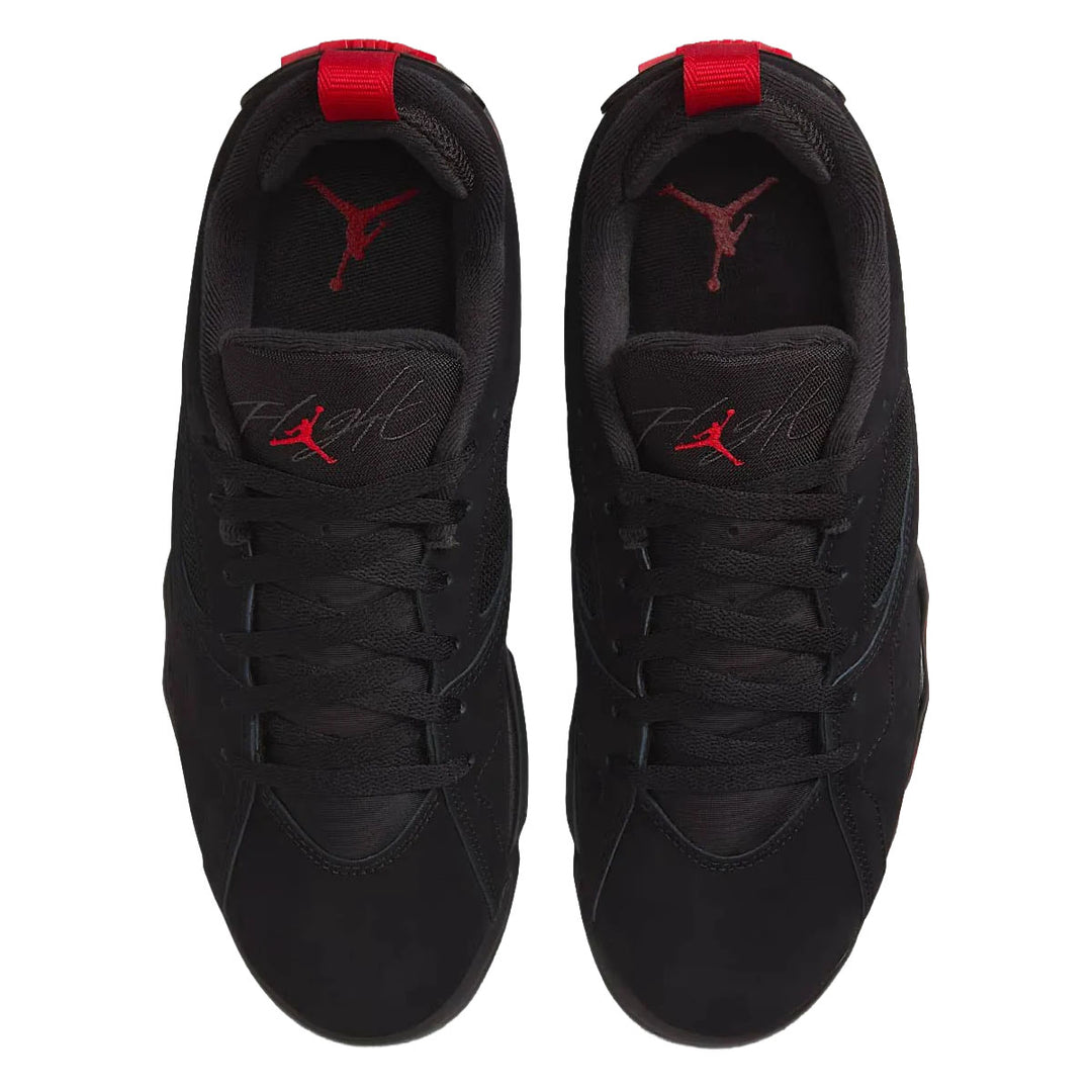 Air Jordan MVP 92 Black Gym Red Anthracite HQ3950-006 | Pro Feet