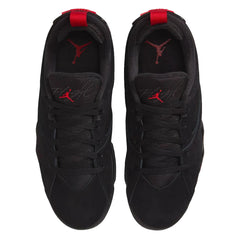 Air Jordan MVP 92 Black Gym Red Anthracite HQ3950-006 | Pro Feet