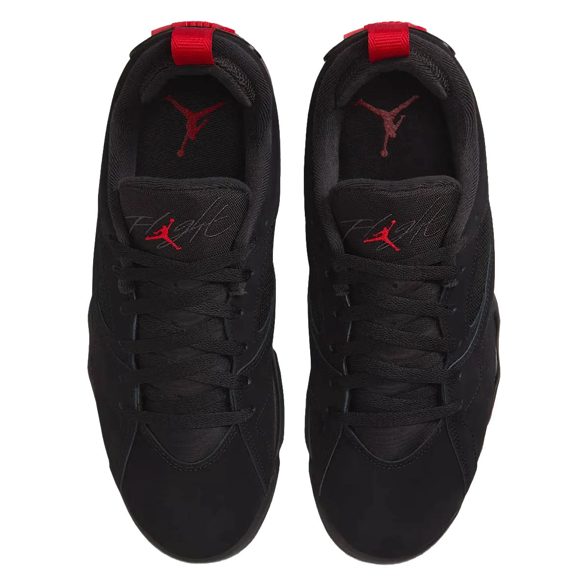 Air Jordan MVP 92 Black Gym Red Anthracite HQ3950-006 | Pro Feet