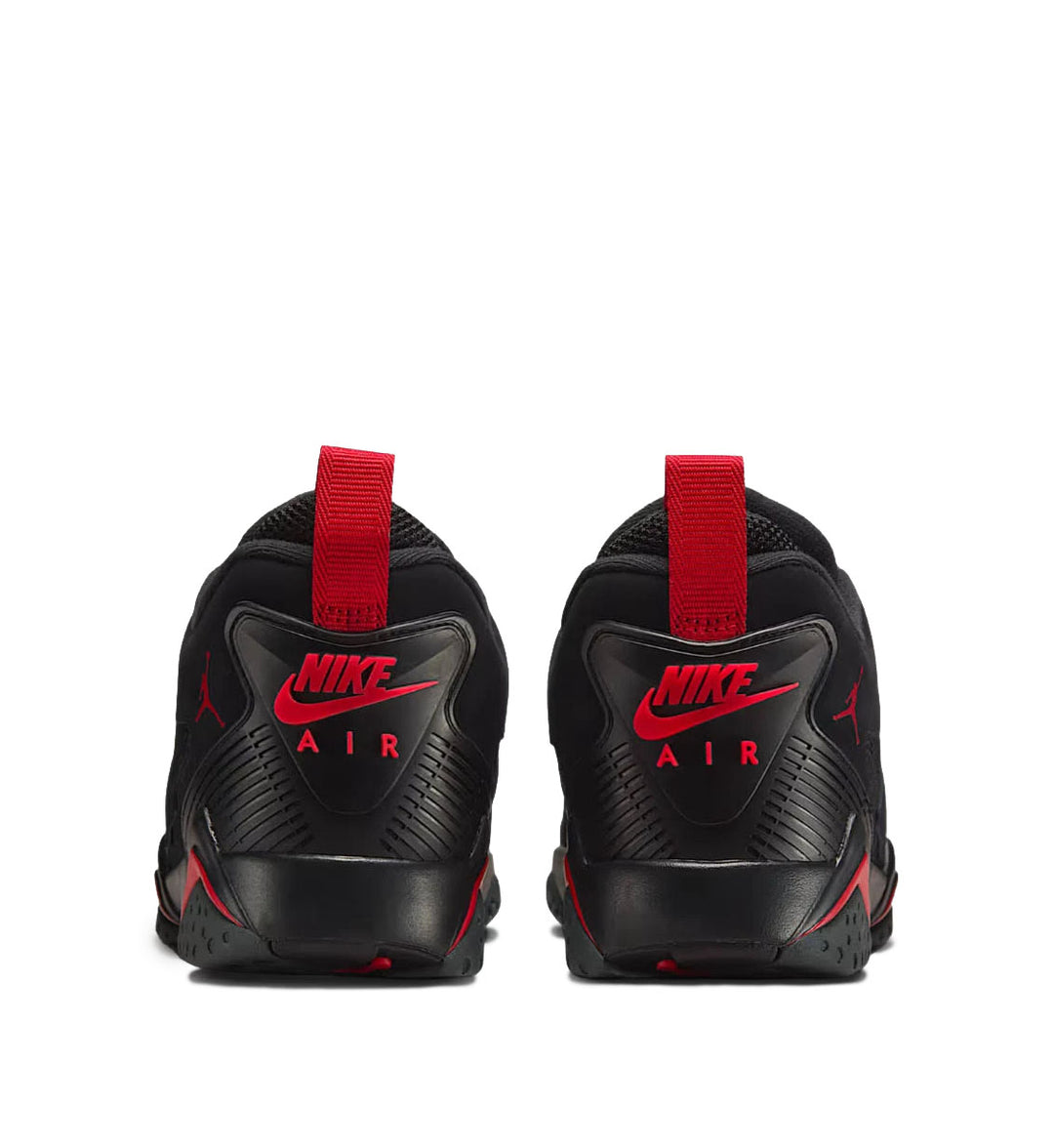 Air Jordan MVP 92 Black Gym Red Anthracite HQ3950-006 | Pro Feet