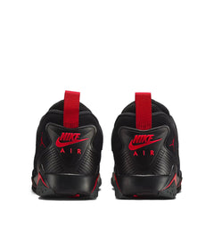 Air Jordan MVP 92 Black Gym Red Anthracite HQ3950-006 | Pro Feet
