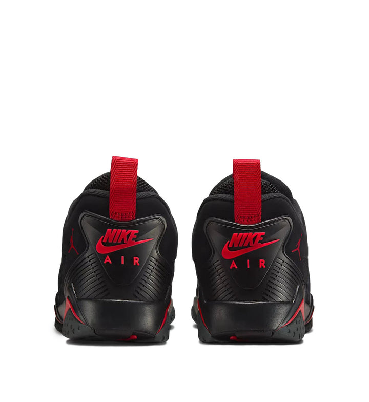 Air Jordan MVP 92 Black Gym Red Anthracite HQ3950-006 | Pro Feet