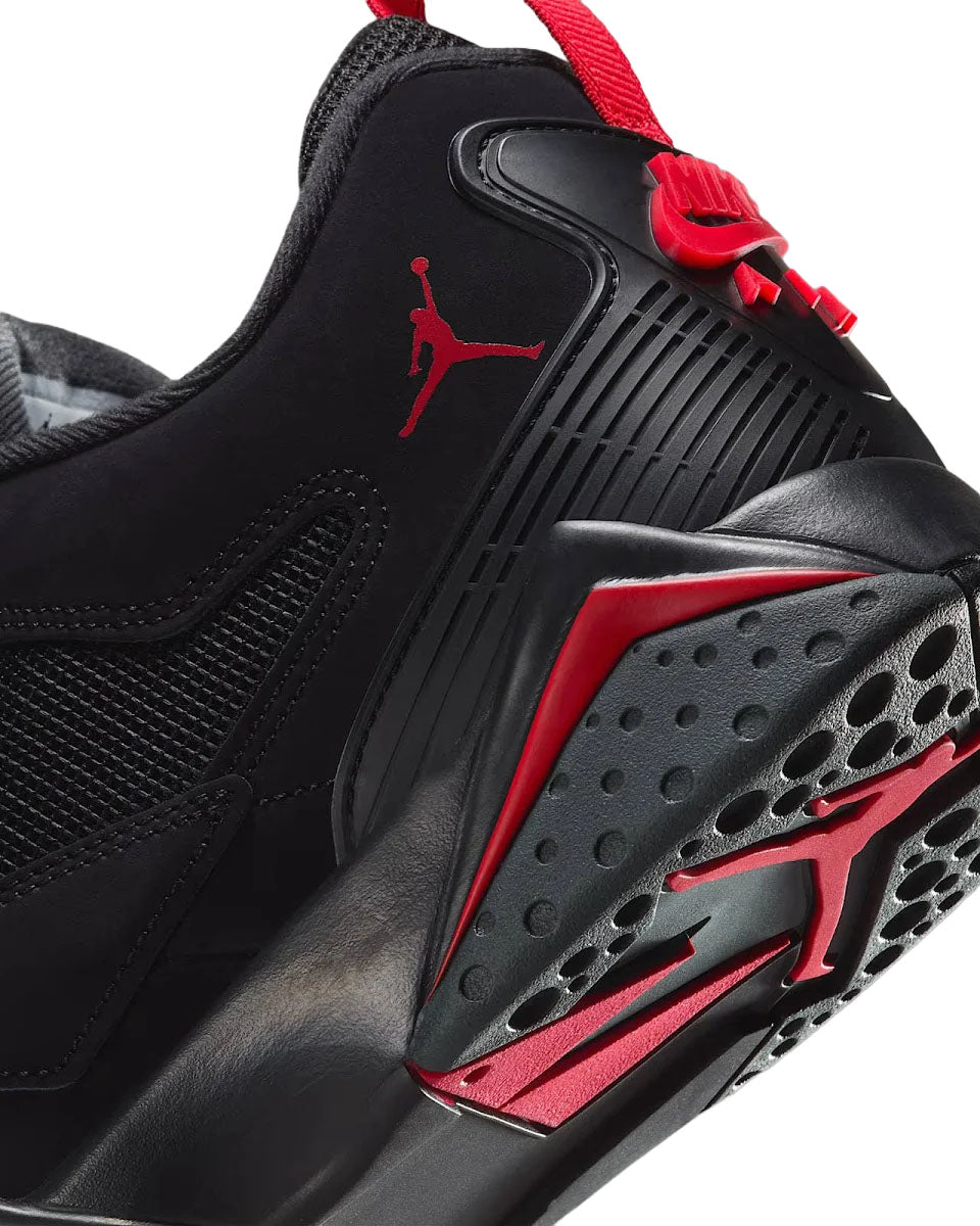 Air Jordan MVP 92 Black Gym Red Anthracite HQ3950-006 | Pro Feet