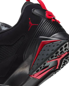 Air Jordan MVP 92 Black Gym Red Anthracite HQ3950-006 | Pro Feet