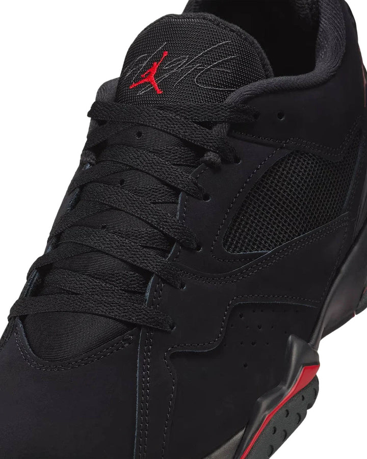Air Jordan MVP 92 Black Gym Red Anthracite HQ3950-006 | Pro Feet