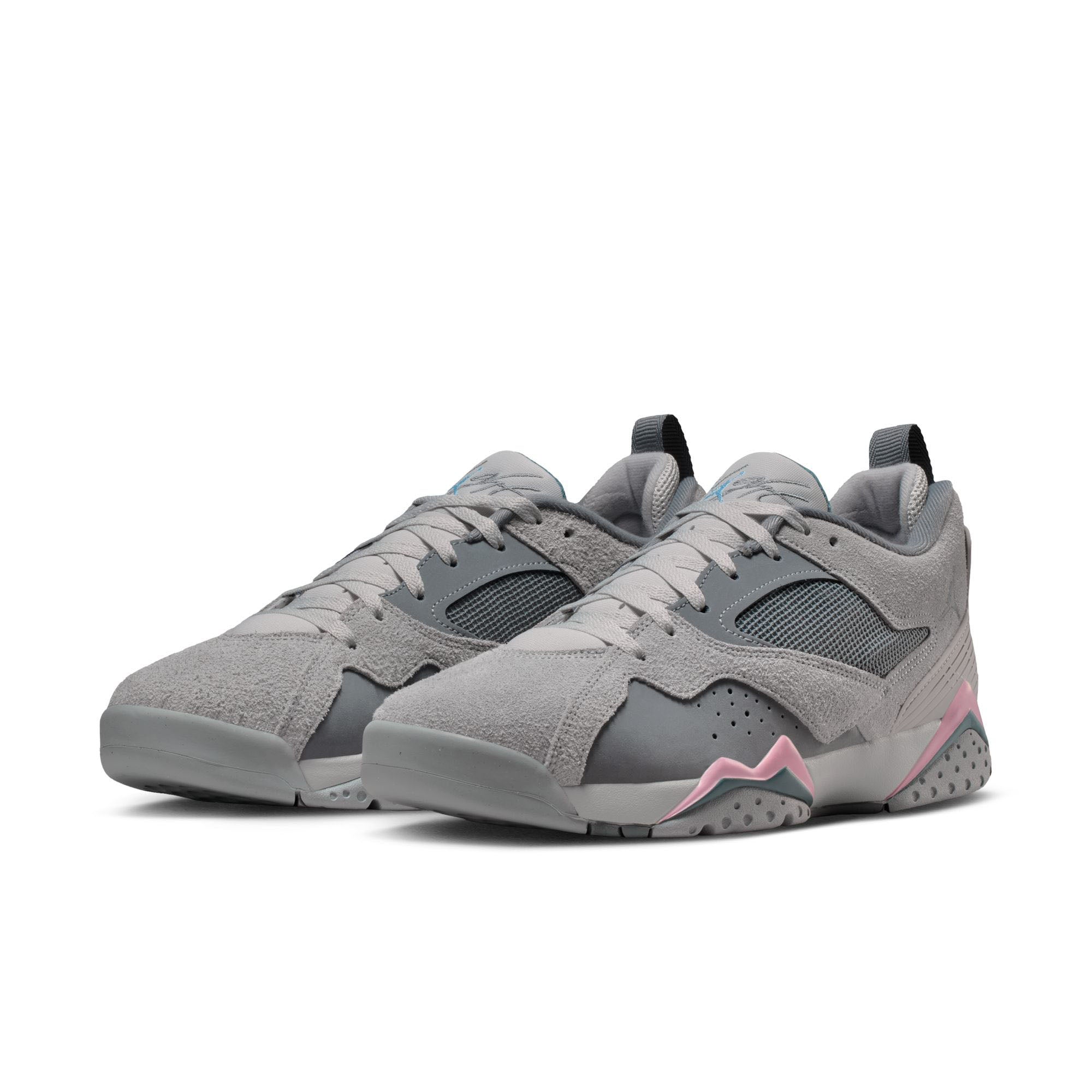 Air Jordan MVP 92 Wolf Grey/Iced Jade-Cool Grey (HQ3950-008)