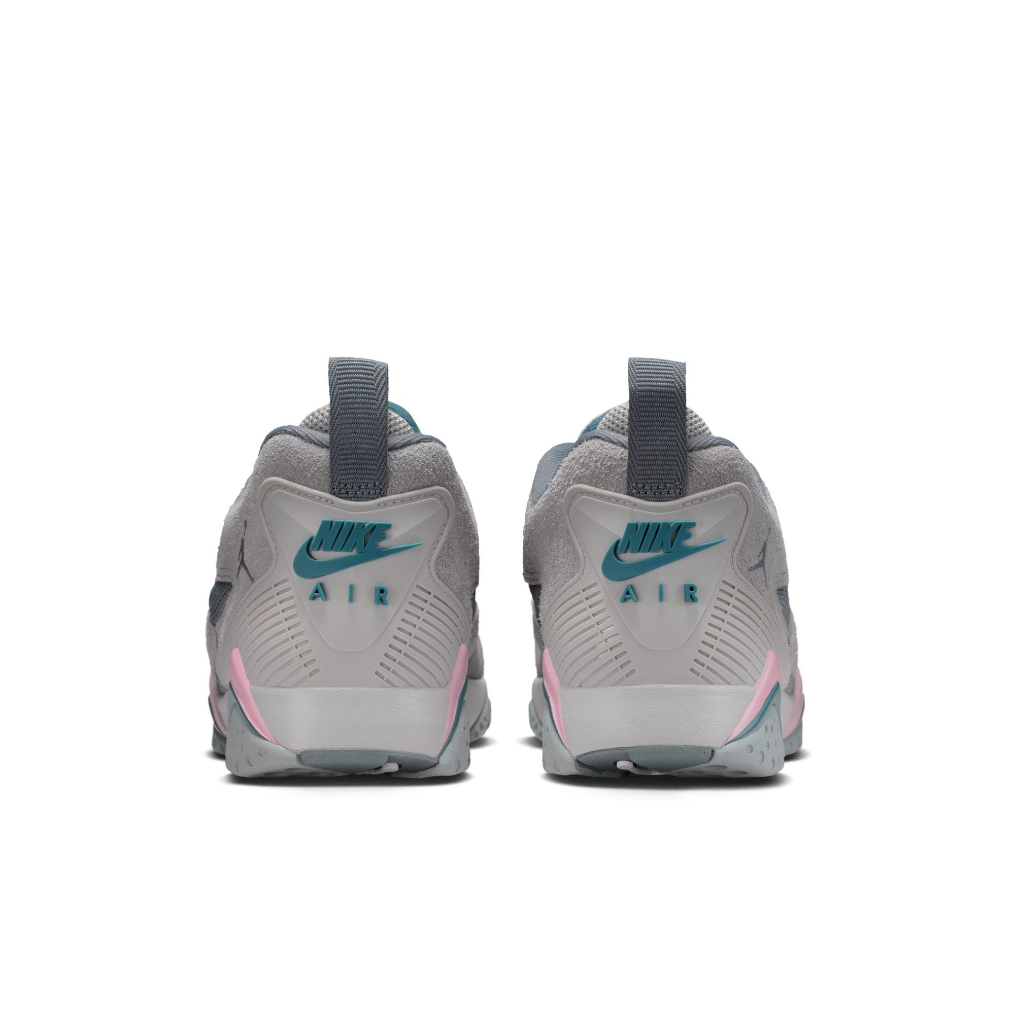 Air Jordan MVP 92 Wolf Grey/Iced Jade-Cool Grey (HQ3950-008)