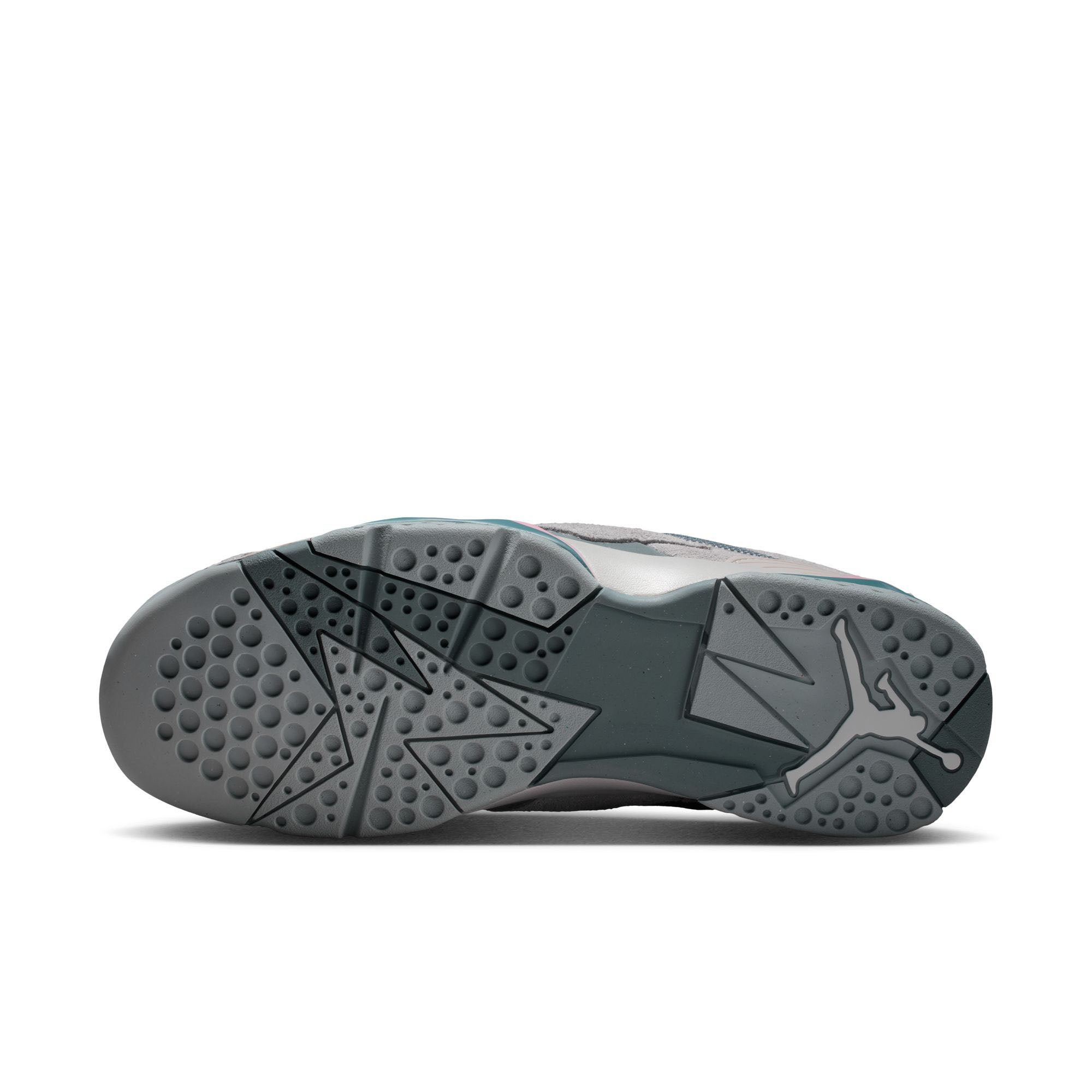 Air Jordan MVP 92 Wolf Grey/Iced Jade-Cool Grey (HQ3950-008)