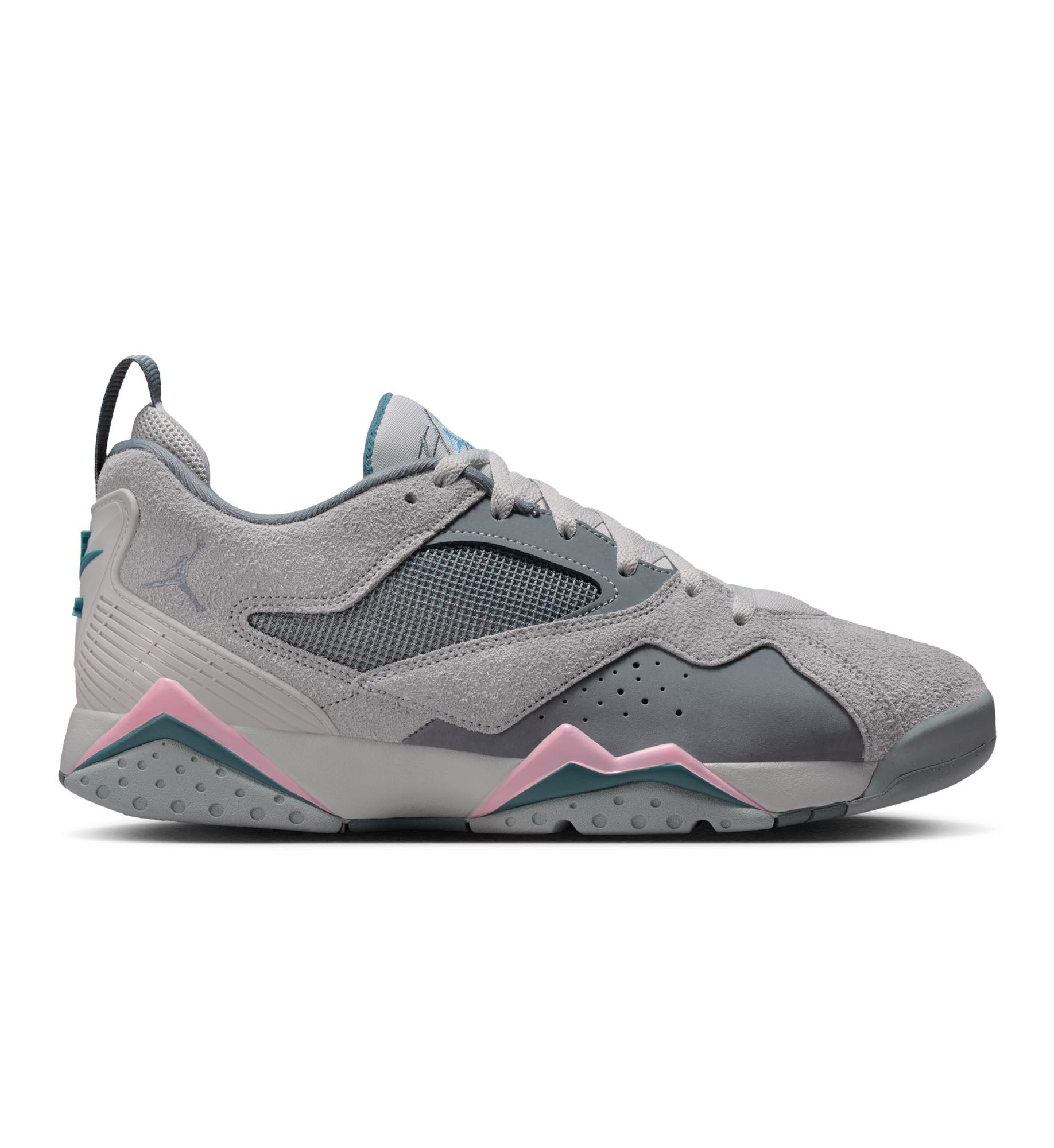 Air Jordan MVP 92 Wolf Grey/Iced Jade-Cool Grey (HQ3950-008)
