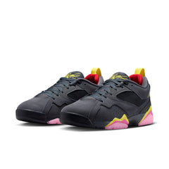 Air Jordan MVP 92 Anthracite Opti Yellow Fire Pink HQ3950-011 | Pro Feet
