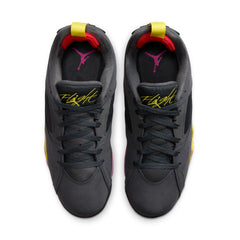 Air Jordan MVP 92 Anthracite Opti Yellow Fire Pink HQ3950-011 | Pro Feet