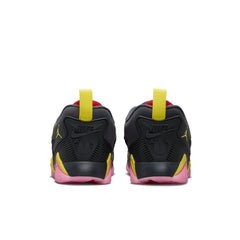 Air Jordan MVP 92 Anthracite Opti Yellow Fire Pink HQ3950-011 | Pro Feet