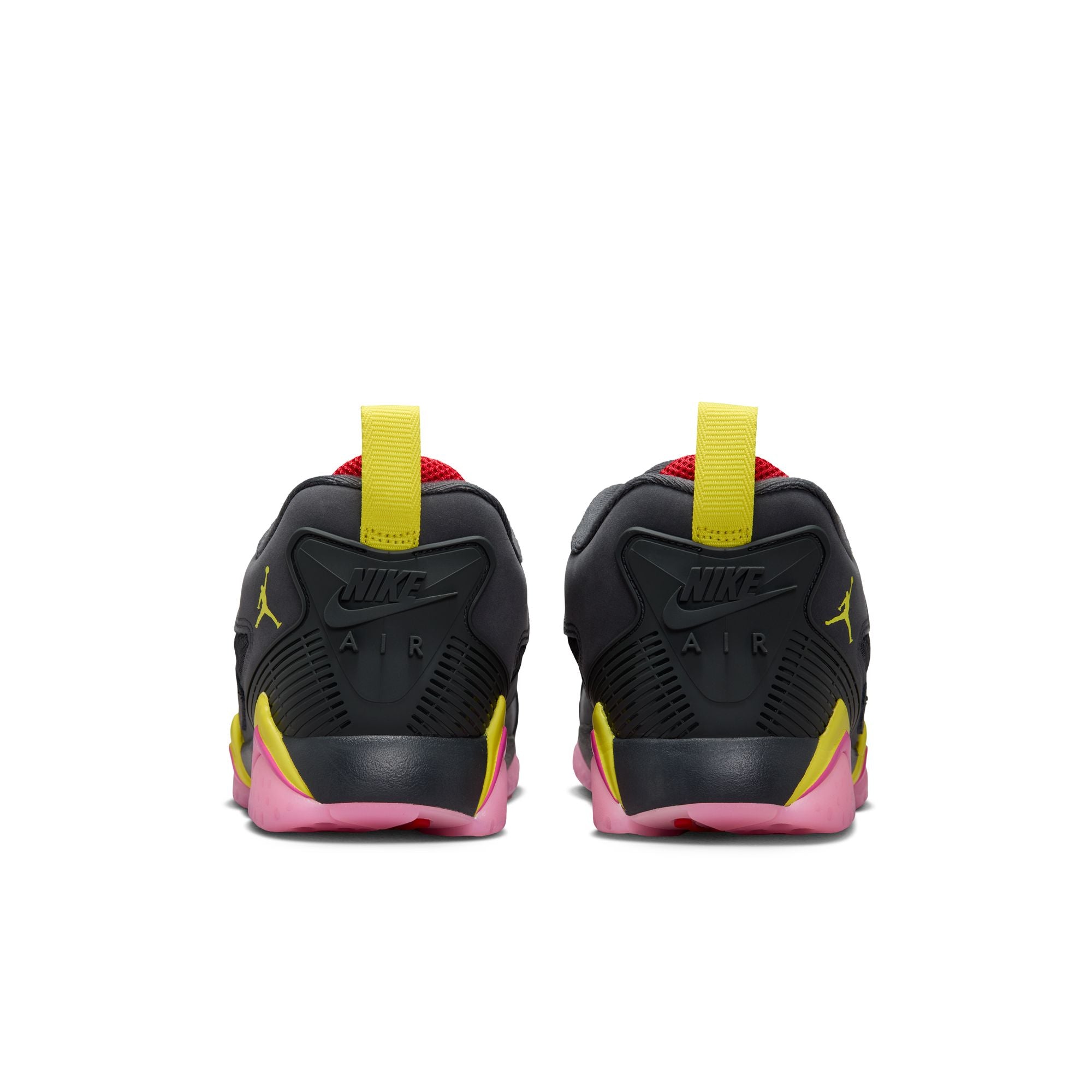 Air Jordan MVP 92 Anthracite Opti Yellow Fire Pink HQ3950-011 | Pro Feet