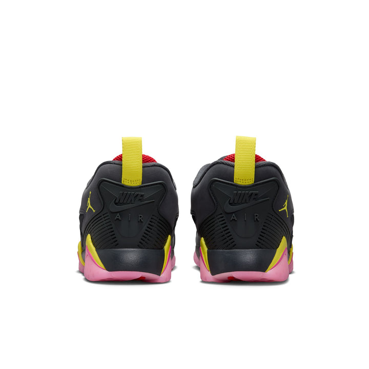 Air Jordan MVP 92 Anthracite Opti Yellow Fire Pink HQ3950-011 | Pro Feet
