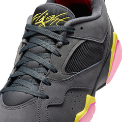 Air Jordan MVP 92 Anthracite Opti Yellow Fire Pink HQ3950-011 | Pro Feet