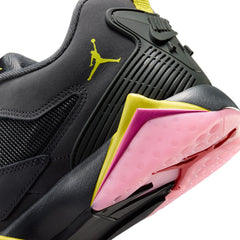 Air Jordan MVP 92 Anthracite Opti Yellow Fire Pink HQ3950-011 | Pro Feet
