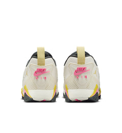 Air Jordan MVP 92 Sail/Pinksicle/Sea Glass/Bright Citron (HQ3950-100)