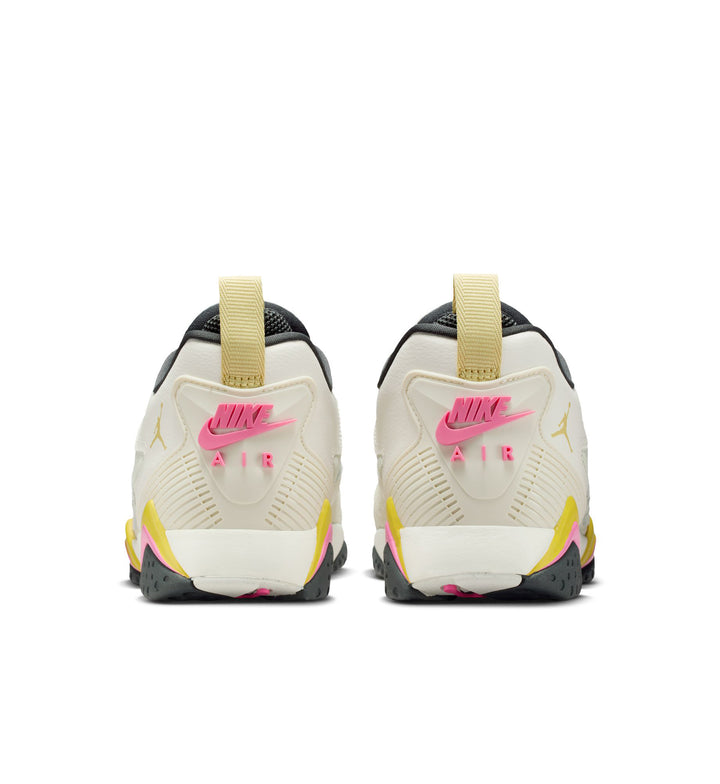 Air Jordan MVP 92 Sail/Pinksicle/Sea Glass/Bright Citron (HQ3950-100)