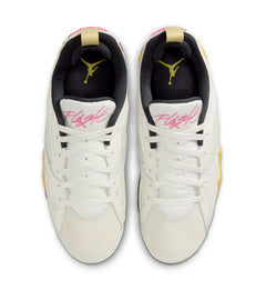 Air Jordan MVP 92 Sail/Pinksicle/Sea Glass/Bright Citron (HQ3950-100)