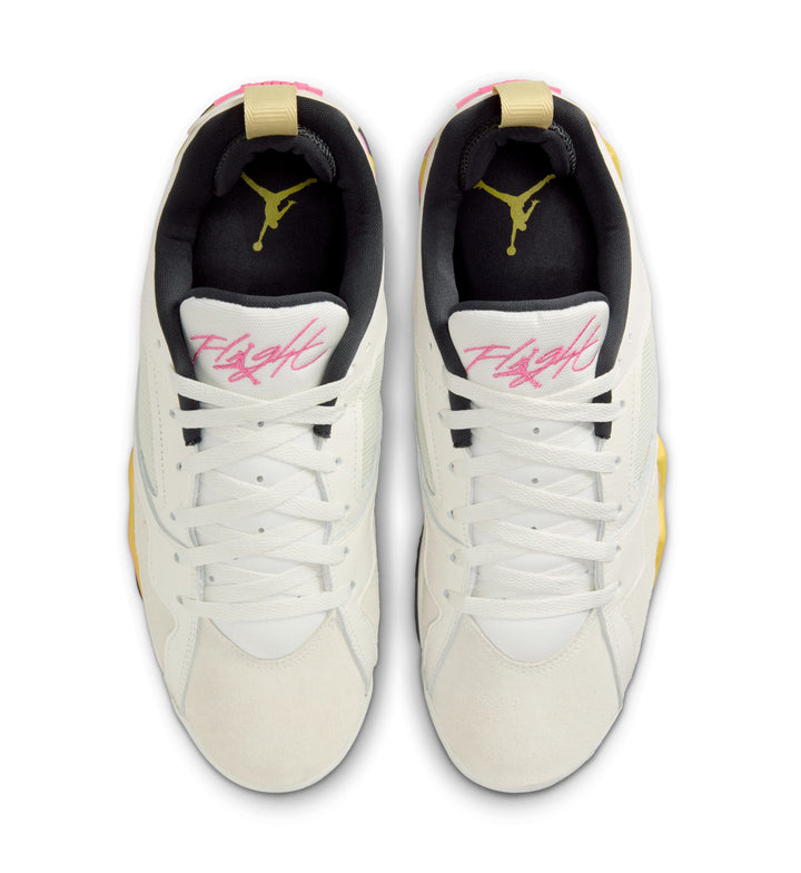 Air Jordan MVP 92 Sail/Pinksicle/Sea Glass/Bright Citron (HQ3950-100)