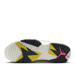 Air Jordan MVP 92 Sail/Pinksicle/Sea Glass/Bright Citron (HQ3950-100)