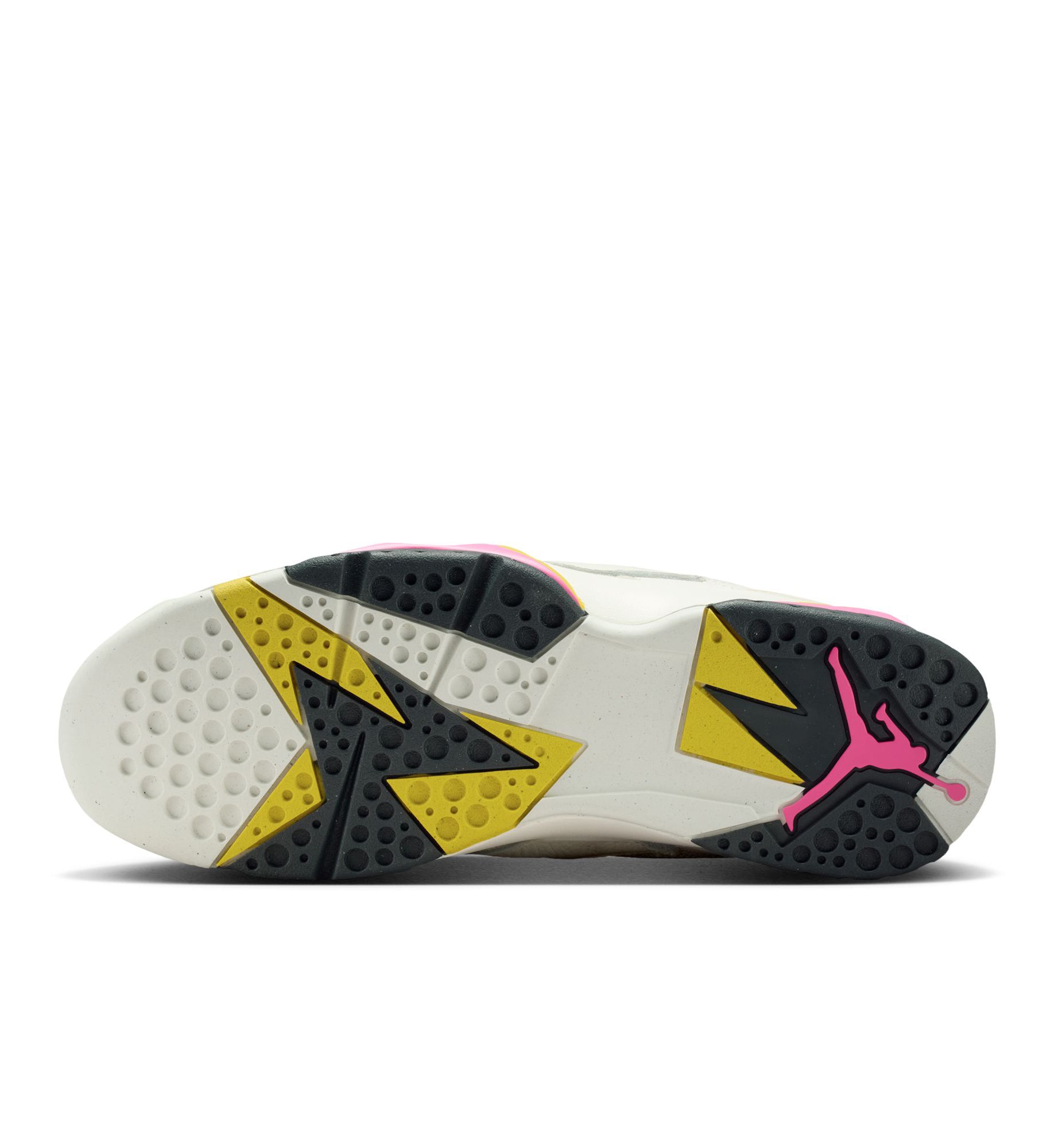 Air Jordan MVP 92 Sail/Pinksicle/Sea Glass/Bright Citron (HQ3950-100)