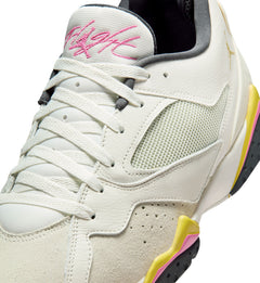 Air Jordan MVP 92 Sail/Pinksicle/Sea Glass/Bright Citron (HQ3950-100)