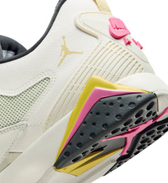 Air Jordan MVP 92 Sail/Pinksicle/Sea Glass/Bright Citron (HQ3950-100)
