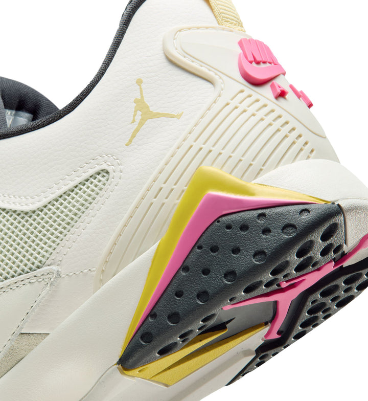 Air Jordan MVP 92 Sail/Pinksicle/Sea Glass/Bright Citron (HQ3950-100)