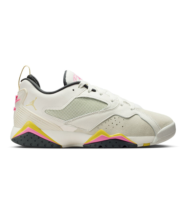 Air Jordan MVP 92 Sail/Pinksicle/Sea Glass/Bright Citron (HQ3950-100)