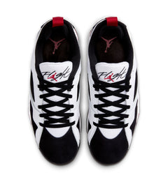 Air Jordan MVP 92 “White/Gym Red/Black” (HQ3950-103)