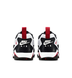 Air Jordan MVP 92 “White/Gym Red/Black” (HQ3950-103)