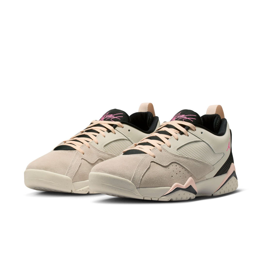 Air Jordan MVP 92 Pale Ivory Pinksicle Black Crimson Tint HQ3950-105 | Pro Feet