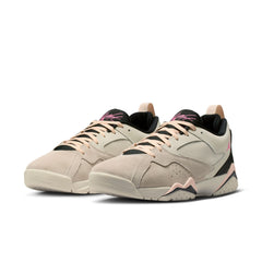 Air Jordan MVP 92 Pale Ivory Pinksicle Black Crimson Tint HQ3950-105 | Pro Feet