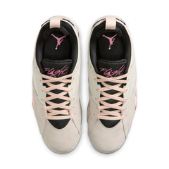 Air Jordan MVP 92 Pale Ivory Pinksicle Black Crimson Tint HQ3950-105 | Pro Feet