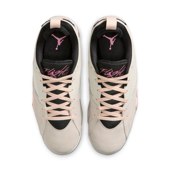 Air Jordan MVP 92 Pale Ivory Pinksicle Black Crimson Tint HQ3950-105 | Pro Feet