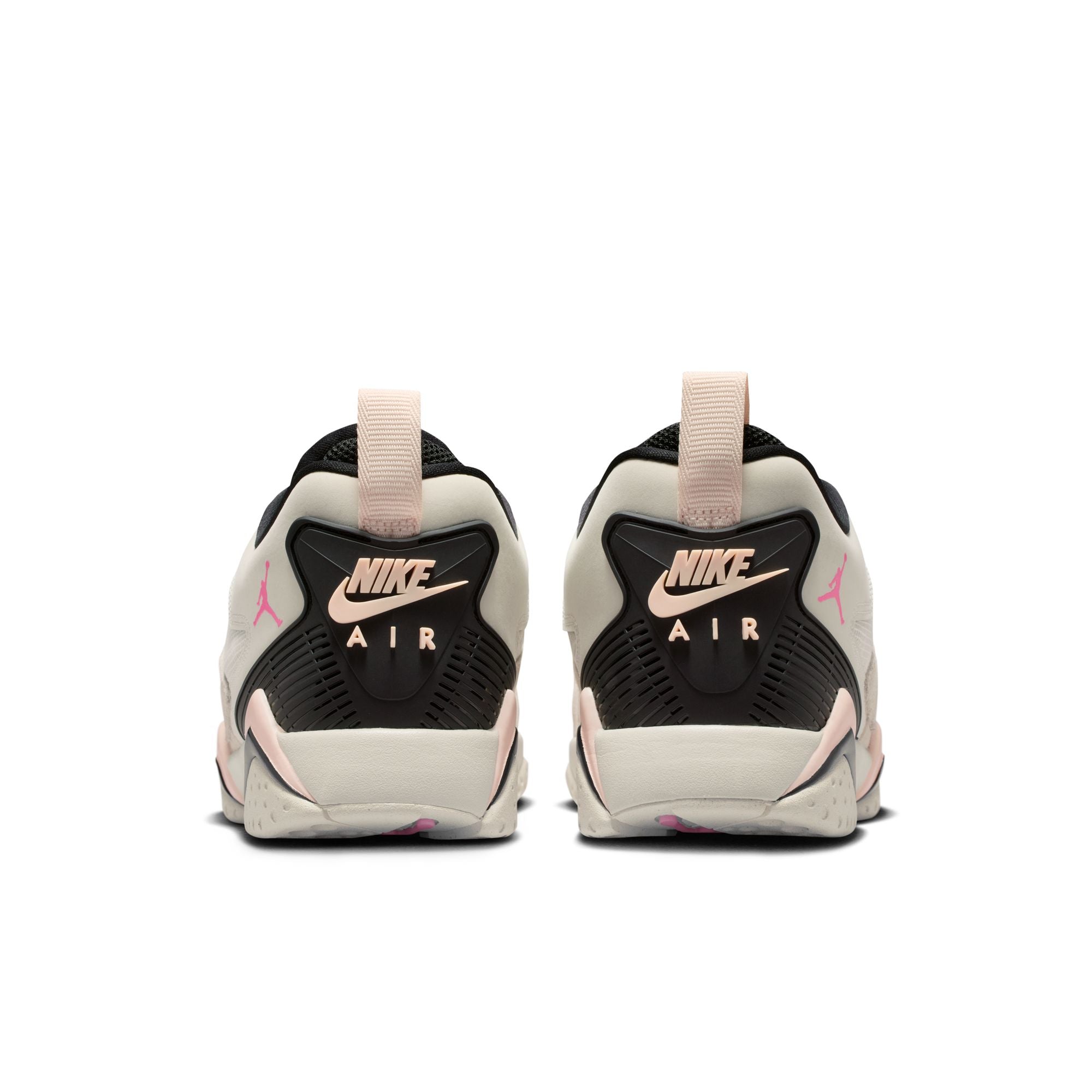 Air Jordan MVP 92 Pale Ivory Pinksicle Black Crimson Tint HQ3950-105 | Pro Feet