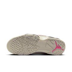 Air Jordan MVP 92 Pale Ivory Pinksicle Black Crimson Tint HQ3950-105 | Pro Feet