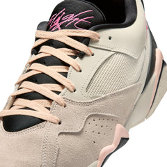 Air Jordan MVP 92 Pale Ivory Pinksicle Black Crimson Tint HQ3950-105 | Pro Feet