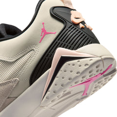 Air Jordan MVP 92 Pale Ivory Pinksicle Black Crimson Tint HQ3950-105 | Pro Feet