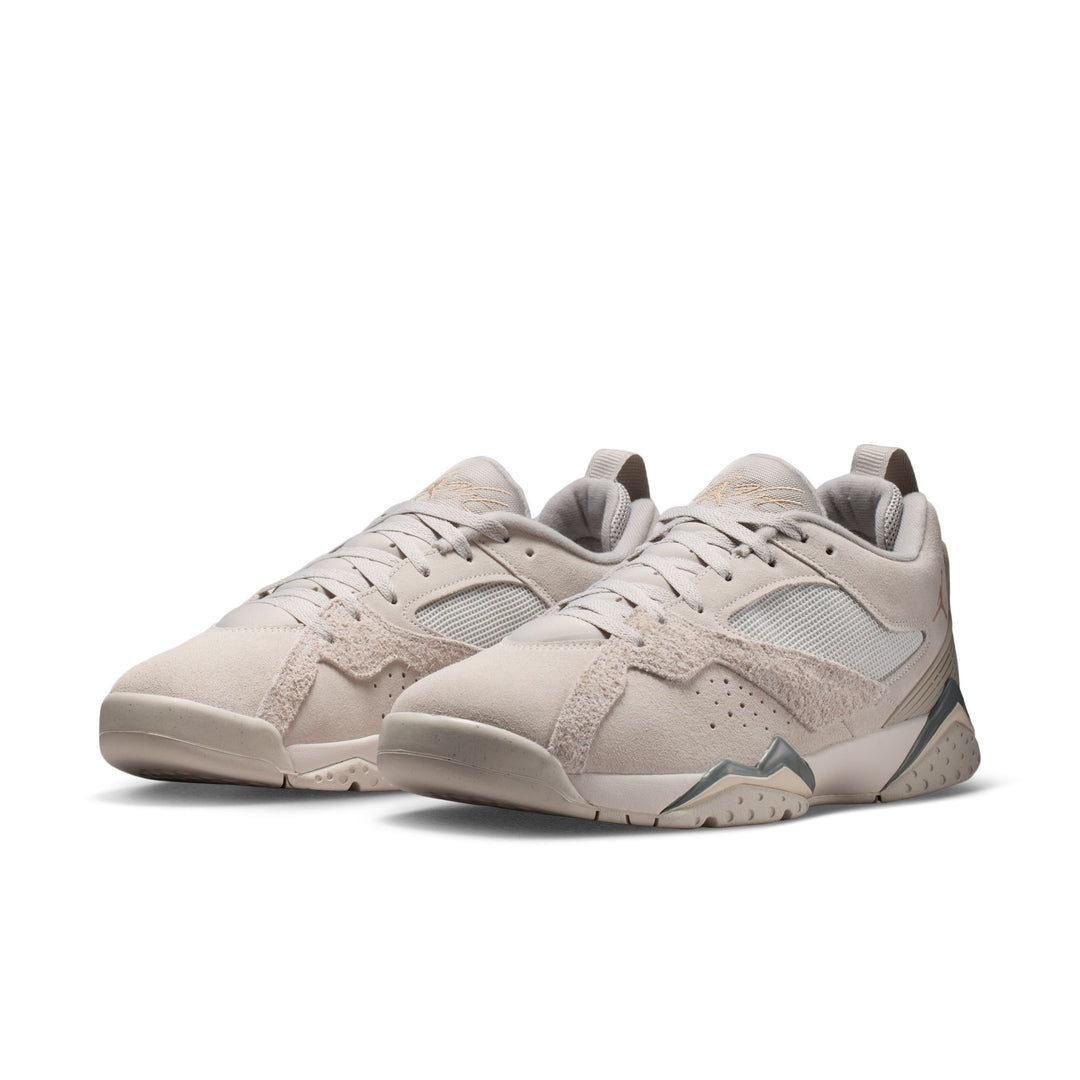 Air Jordan MVP 92 Swan Legend Medium Brown Light Iron Ore Phantom HQ3950-109 | Pro Feet