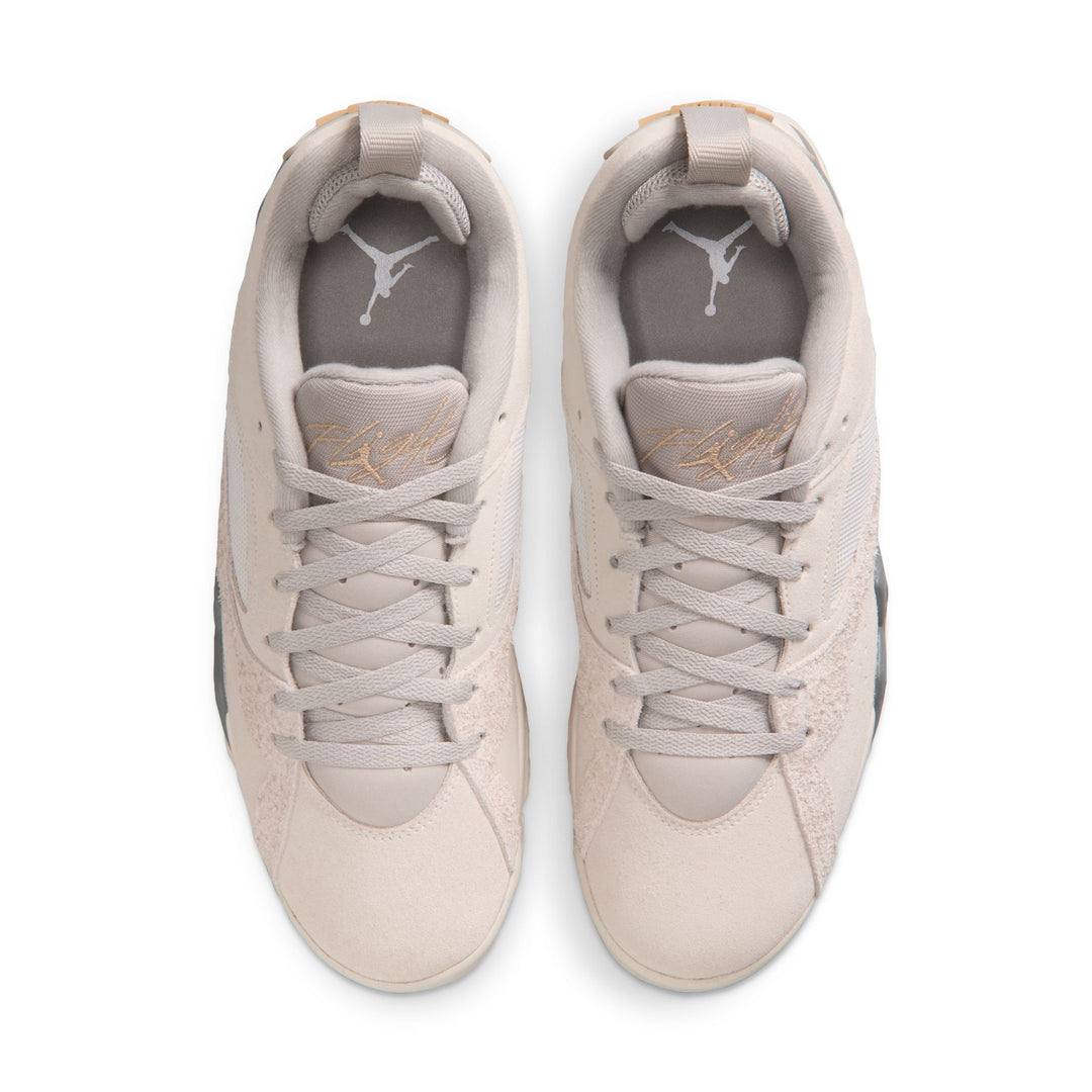 Air Jordan MVP 92 Swan Legend Medium Brown Light Iron Ore Phantom HQ3950-109 | Pro Feet